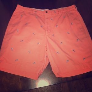 Brooks Brothers - Men’s Shorts